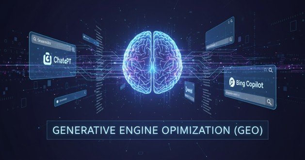 How Generative Engine Optimization is Changing AI Search