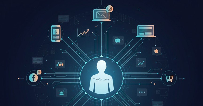 Understanding Omnichannel Marketing: Definition Explained